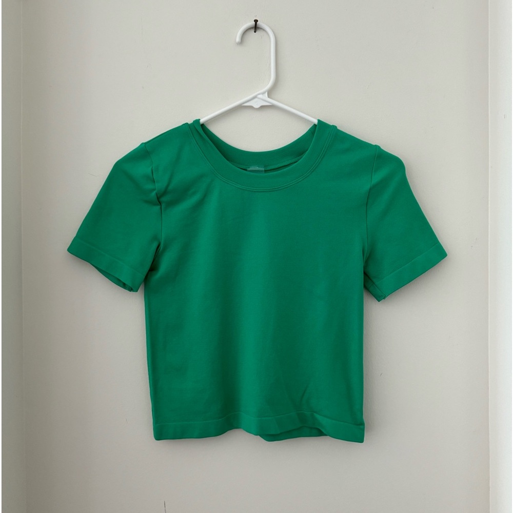 Dynamic Top